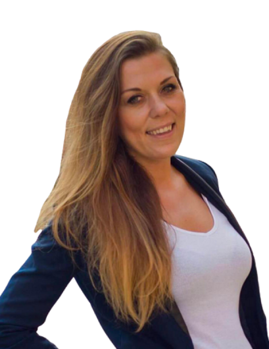 Tereza Korbelářová, DiS.