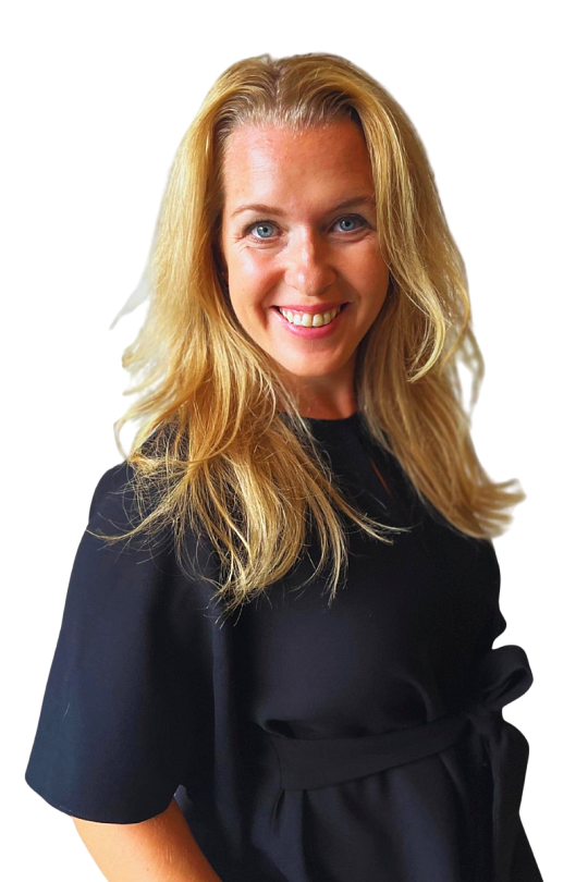 Bc. Natálie Cimplová