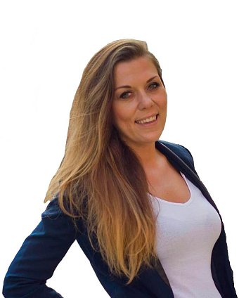 Tereza Korbelářová, DiS.