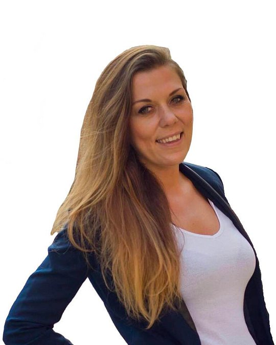 Tereza Korbelářová, DiS.