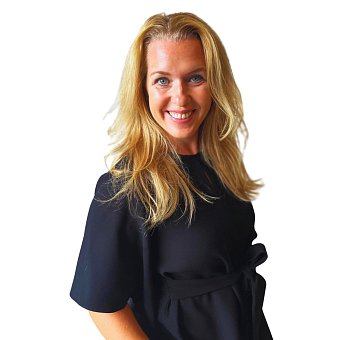 Bc. Natálie Cimplová