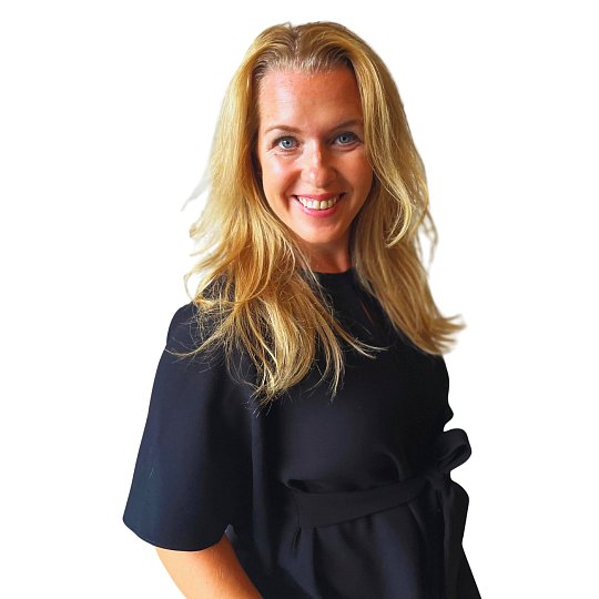 Bc. Natálie Cimplová