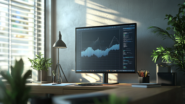 Rekordní rok 2024 pohledem Roberta Hanzla, generálního ředitele NEXT REALITY