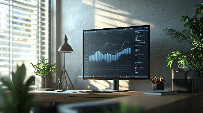 Rekordní rok 2024 pohledem Roberta Hanzla, generálního ředitele NEXT REALITY