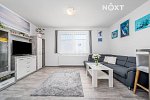 Prodej bytu 2+kk 53 m², Litovická, Hostivice