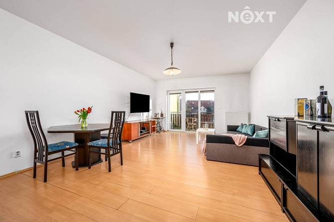 Prodej bytu 2+kk 55 m², Za Rybníkem, Jesenice