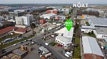 Pronájem komerčních prostor sklady 460 m², Ve žlíbku, Praha-Horní Počernice
