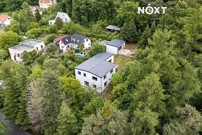 Prodej domu rodinný 249 m² pozemek 1057 m², Mníšecká, Řevnice