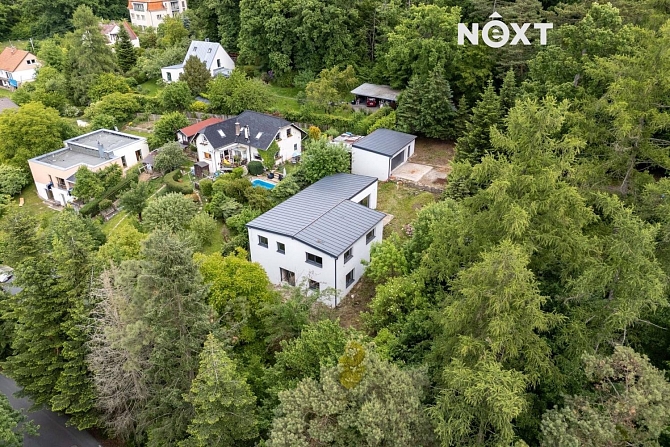 Prodej domu rodinný 249 m² pozemek 1057 m², Mníšecká, Řevnice