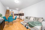 Pronájem bytu 2+kk 82 m², Panuškova, Praha-Krč