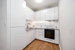 Prodej bytu 2+kk 46 m², Švehlova, Praha-Hostivař