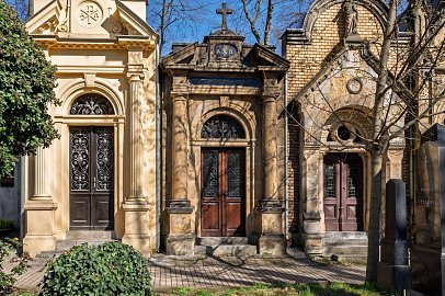 Prodej prostor ostatní 26 m², U smíchovského hřbitova, Praha-Smíchov