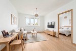Prodej bytu 2+1 55 m², Sadová, Mladá Boleslav-Mladá Boleslav II