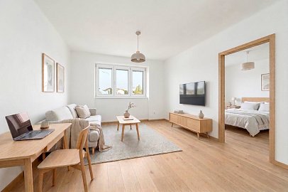 Prodej bytu 2+1 55 m², Sadová, Mladá Boleslav-Mladá Boleslav II