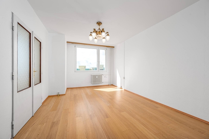 Prodej bytu 3+1 70 m², Zdiměřická, Praha-Chodov
