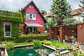 Prodej domu rodinný 135 m² pozemek 854 m², Kamenné, Mníšek pod Brdy