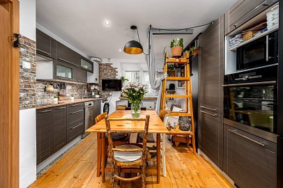 Prodej bytu 3+kk 56 m², Kpt. Jaroše, Beroun-Beroun-Město