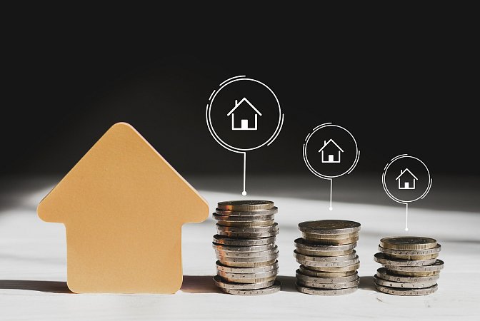 Tržní ocenění nemovitosti